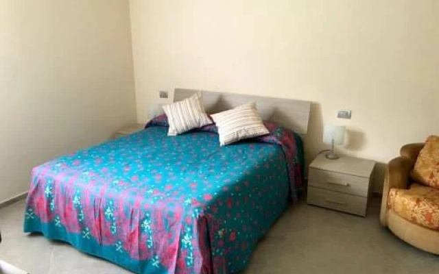 B&B Pincia