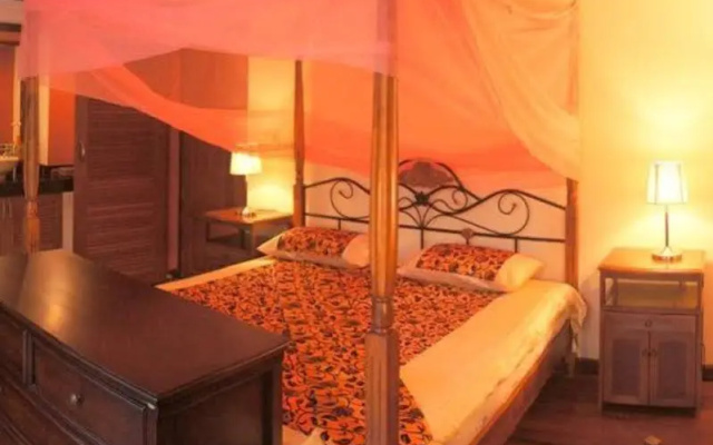 Thongson Bay Villas