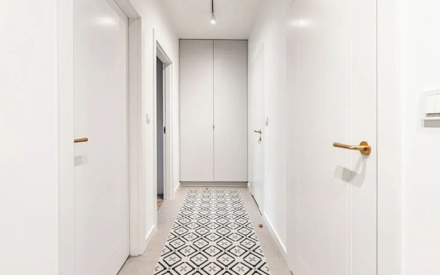 RentPlanet - Apartament Barańczaka