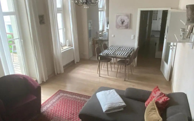 Ferienwohnung Kornhoff