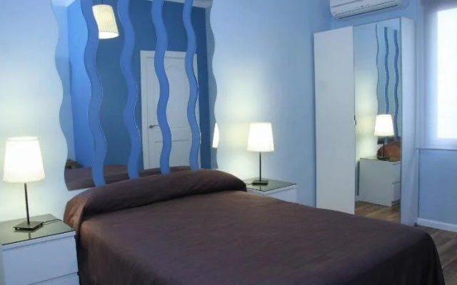 Room Pride Hostal