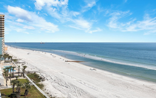 Surfside Shores by Southern Vacation Rentals