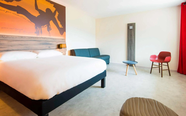 ibis Styles Sallanches Pays du Mont-Blanc
