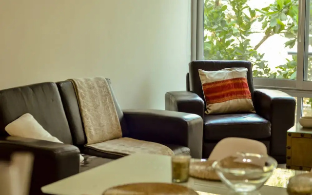 3.14 Apartment