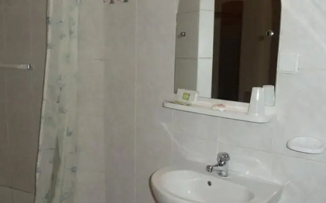 Hotel Bosman