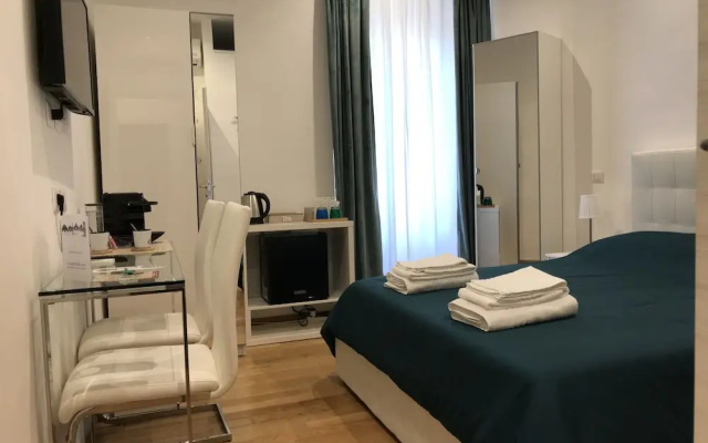 Interno 10 Vaticano