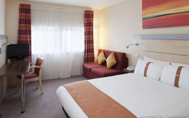 Holiday Inn Express Folkestone - Channel Tunnel by IHG