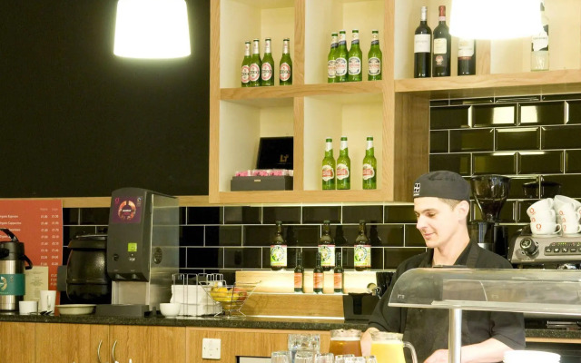 YHA Penzance - Hostel