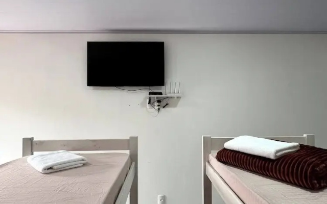Pousada Suite Suzena