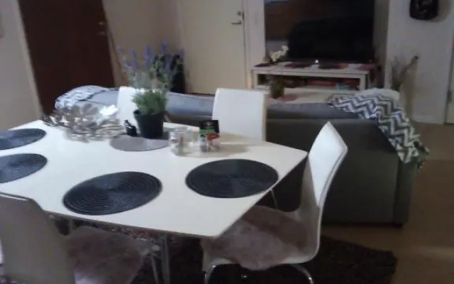 Stall Hoiby-EtHome