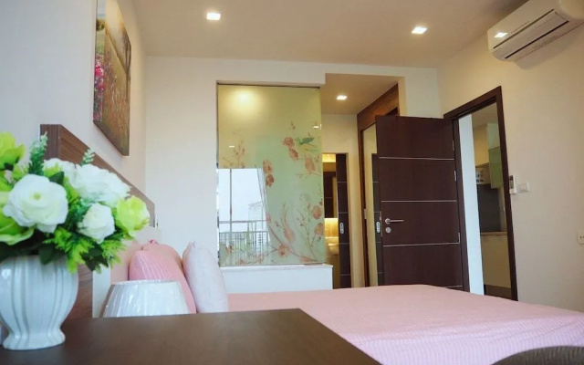 The Astra Condo by Five Star
