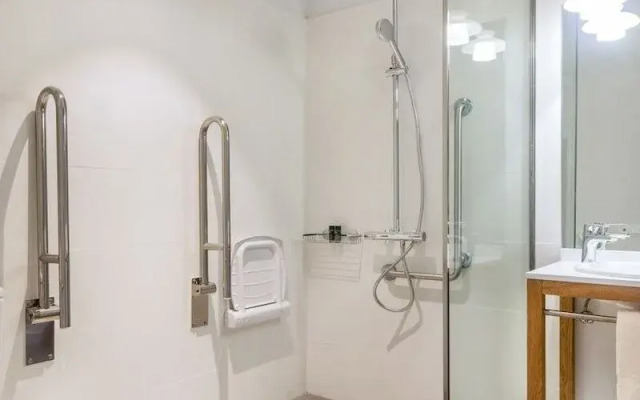 Hotel Son Gris