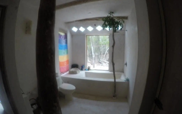 Casa Nah-Ku Hostel