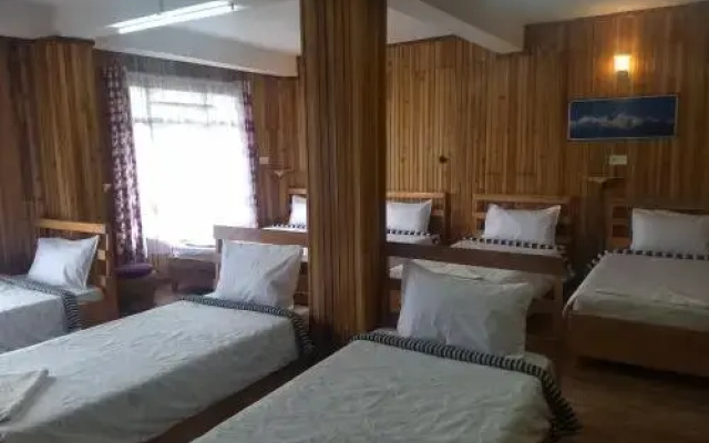 Vikkyz Homestay