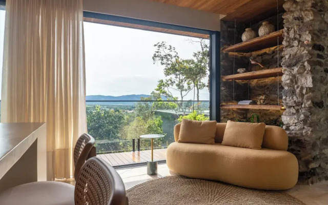 Majulê Ecolodge