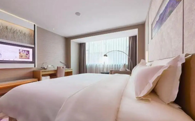 Lavande Hotel Gz Dongxiaonan Metro Station Branch