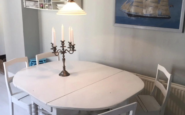 ★104SQM Apt. Heart Of Copenhagen, Shopping area★