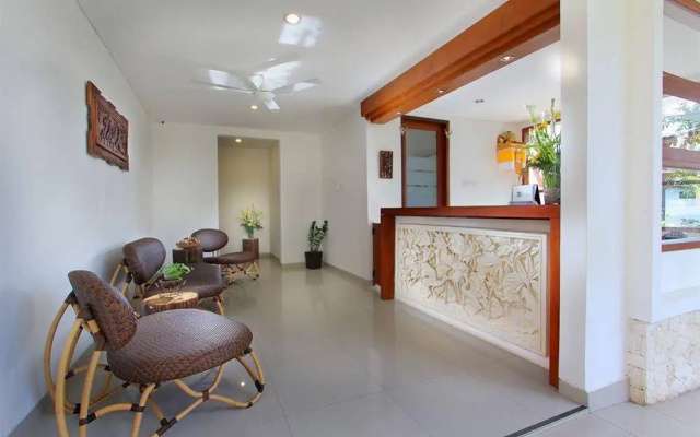 Papillon Garden Villas by Premier Hospitality Asia