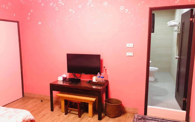 OAOA Anping House