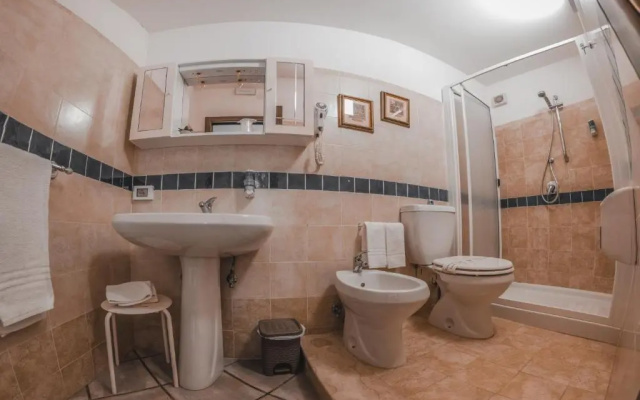 Alcantara Natura Country House