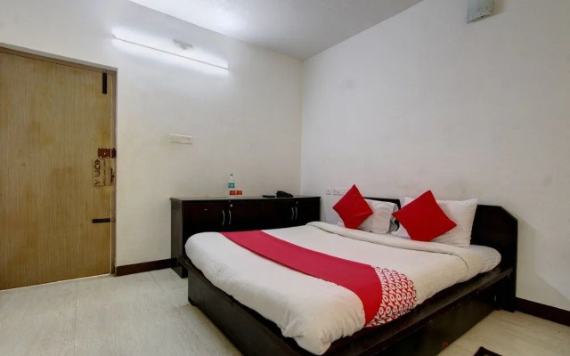 Oyo 46168 Sky Hotels