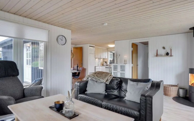 "Dagmar" - 2.2km from the sea in Western Jutland