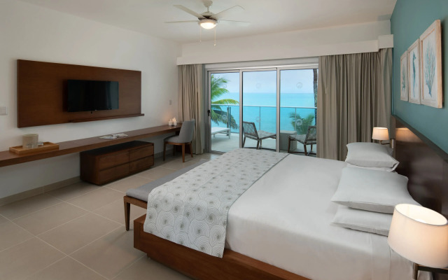 Luxury Penthouse & Imperial Suites