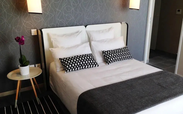 Quality Suites Toulouse Nord-Ouest