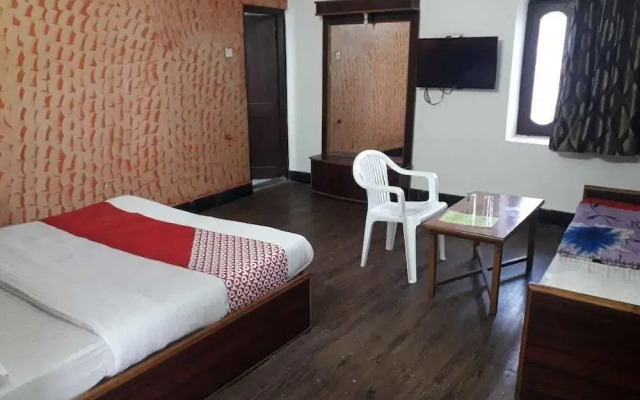 Hotel Lasa By Ashoka