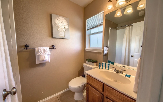 On River Time Ww D301 2 Bedroom Condo by RedAwning