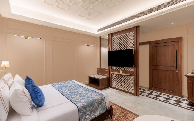 Sayaji Resort and Spa Udaipur