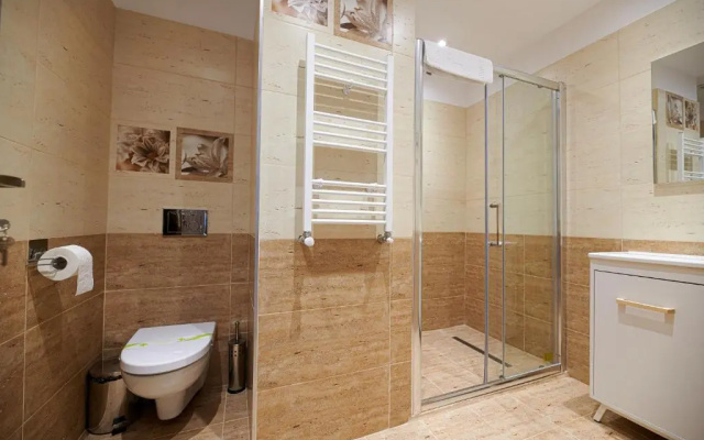Hotel Liad