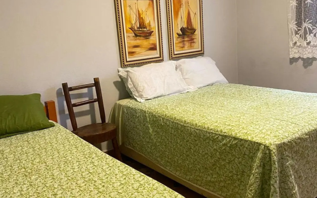 Sítio em Igaratá - perfeito para descanso em família