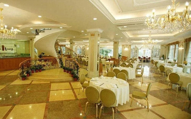 Foshan Butterfly Valley Resort