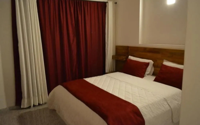 Hotel Bicentenario