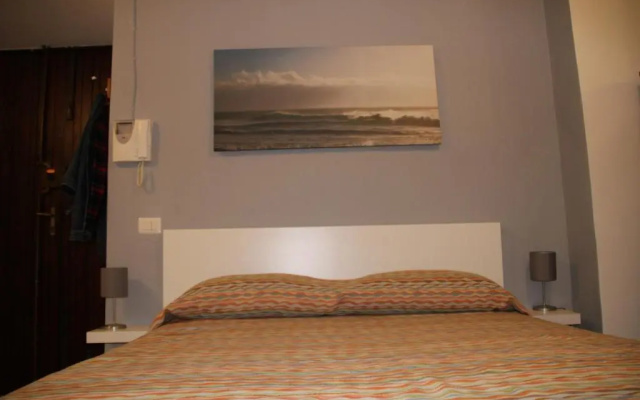 San Gregorio Suite&Breakfast