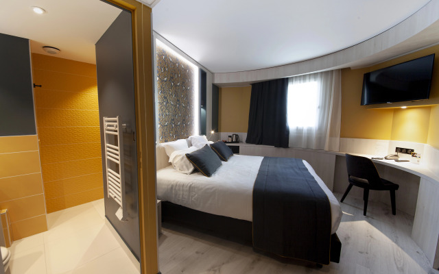 The Originals Boutique, Hôtel le Marmotel, Clermont-Ferrand