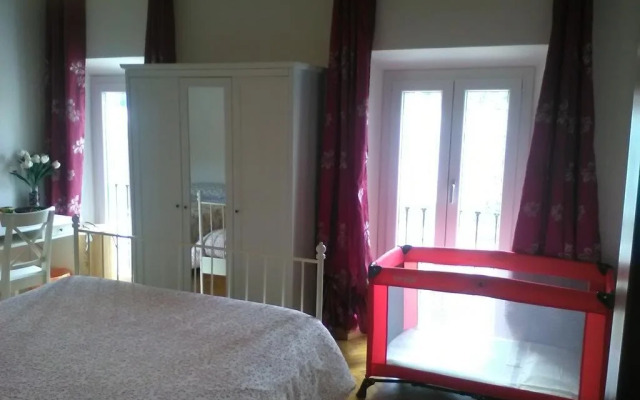 Gran Caso B&B
