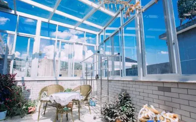 Yuchangkuai Guesthouse