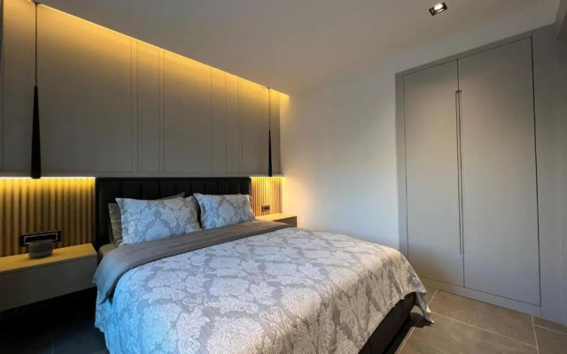 The Pearl Residence Bodrum