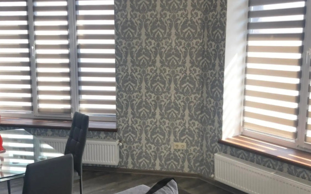 Sartawi.apartment