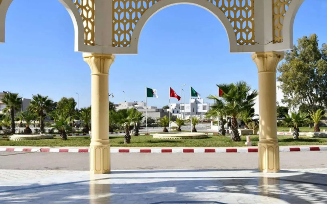 Prestige Resort Hammamet