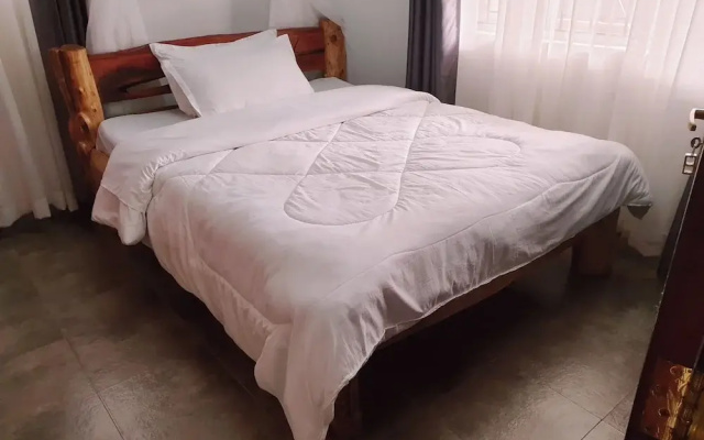 Merinja Guest House