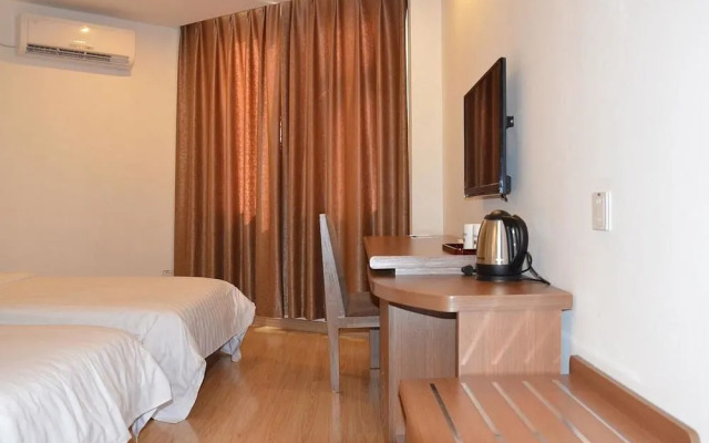 Ane 158 Hotel Panzhihua Branch