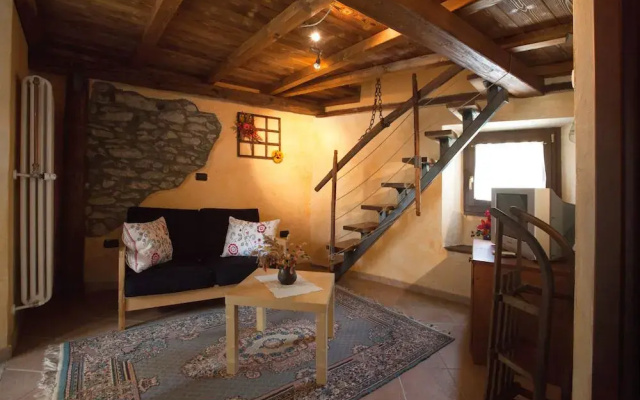Chalet Etoile Des Neiges