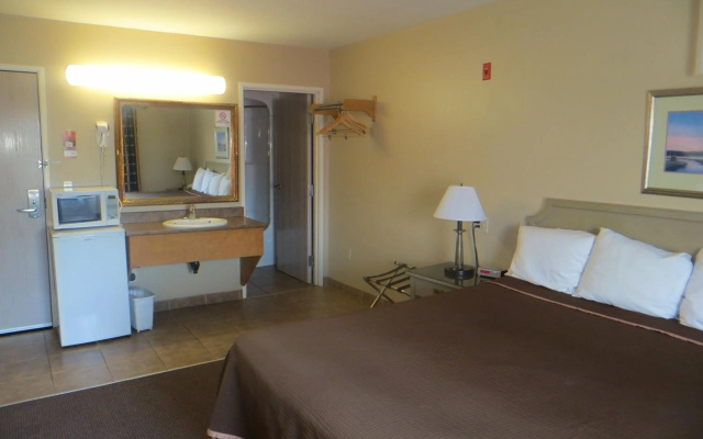 London Travel Inn