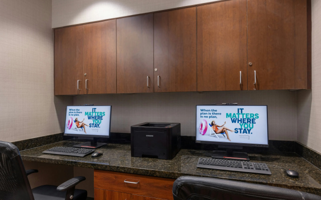 Hampton Inn & Suites Yuba City