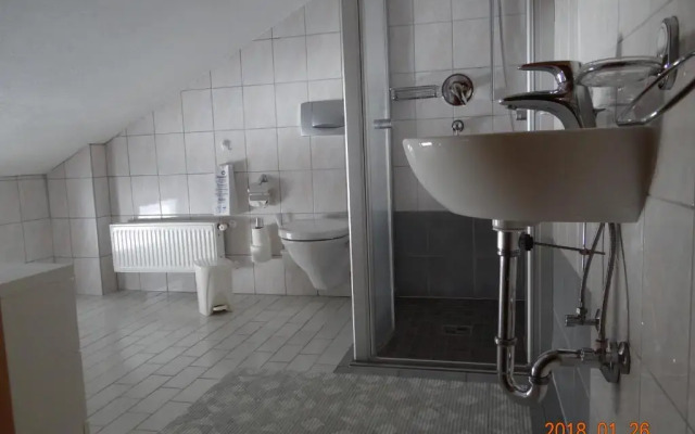 Gastehaus Walch-Riml