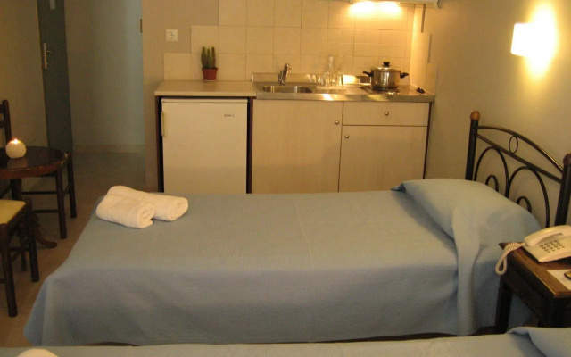 Anemoni Hotel