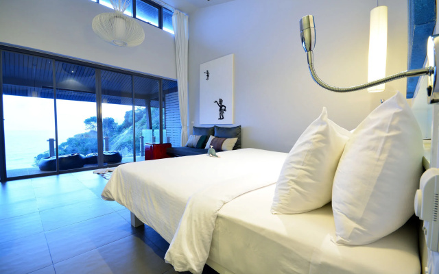 The Houben Hotel, Adult Only